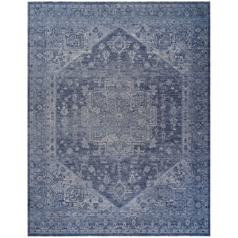 DKNY Pure Shades Indoor only Persian Area Rug