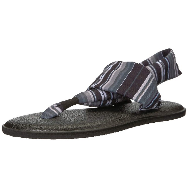 sanuk kids sandals
