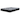 Signature Design by Ashley Comfort Plus Black/Gray Mattress