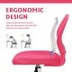 preview thumbnail 64 of 120, Homy Casa Armless Office Task Chair