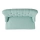preview thumbnail 24 of 56, Nicole Polyester Blend Fabric Settee by Christopher Knight Home - 29.25"L x 43.75"W x 30.50"H