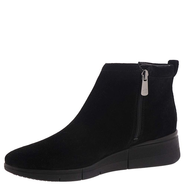 easy spirit papaya booties