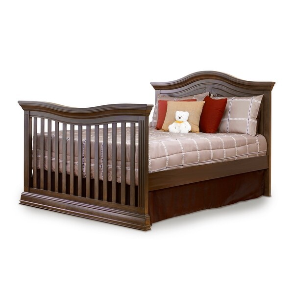 sorelle model 215 bed rails