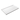 Slip-resistant Acrylic ShowerPan with Raised Edges 60-in Long x 32-in Wide Right White