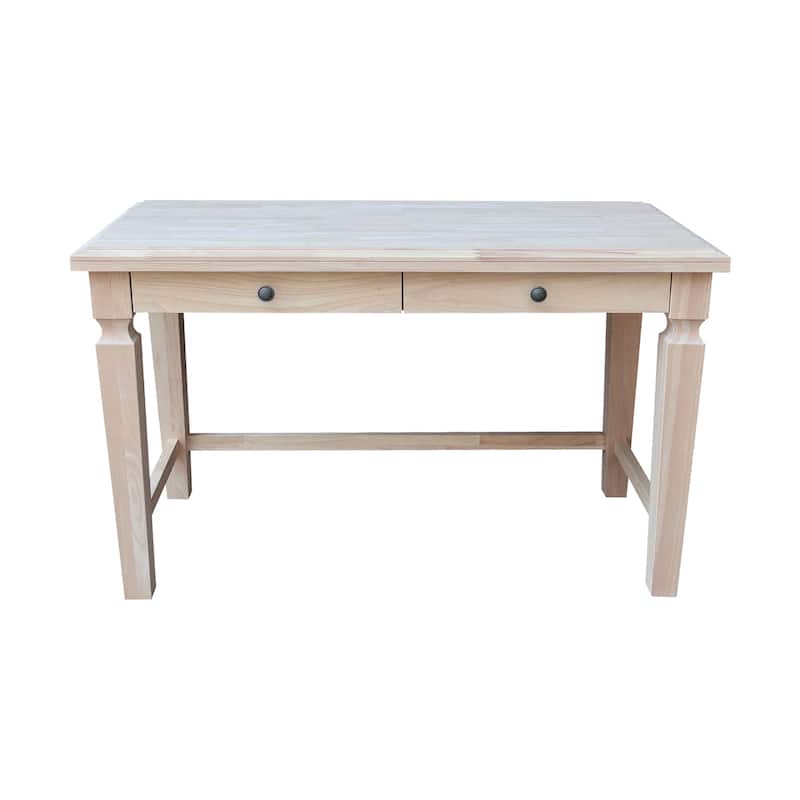 Vista Desk with 2 Drawers