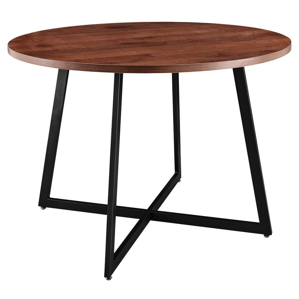 Buy Round Kitchen & Dining Room Tables Online at Overstock ...