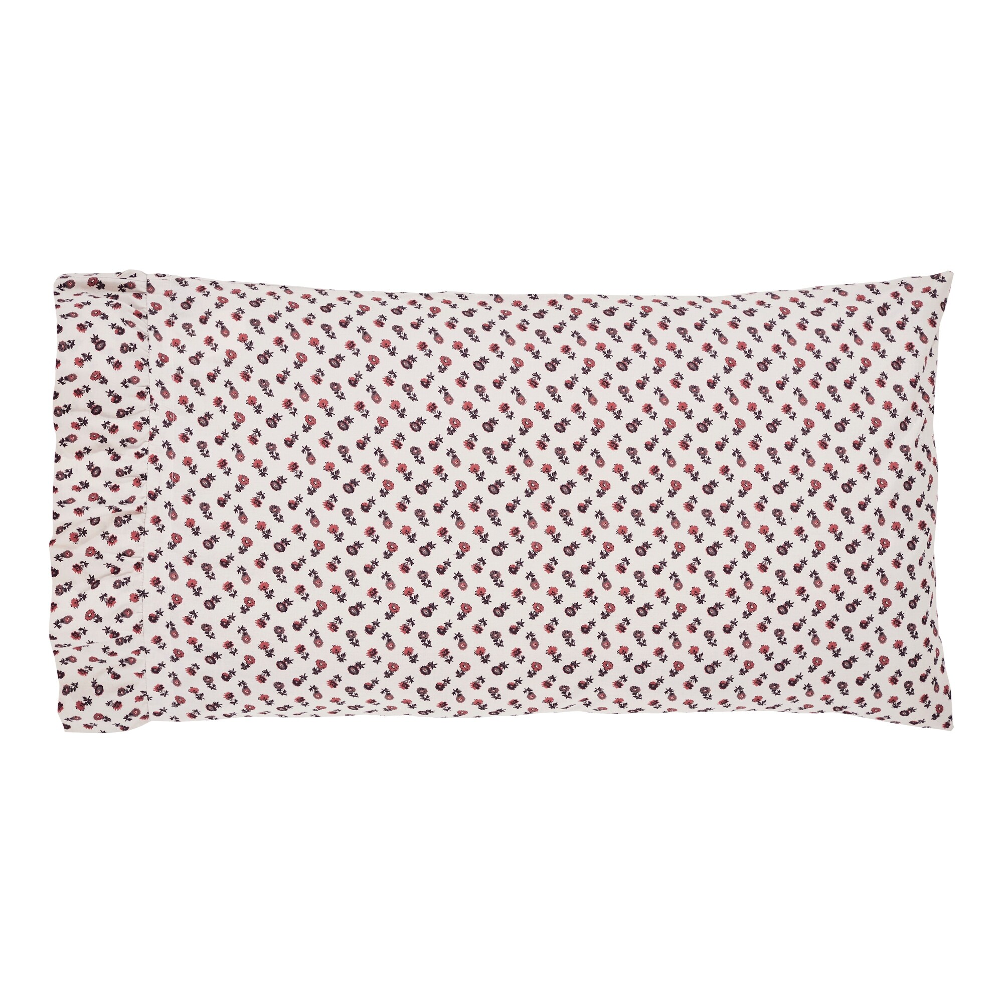 VHC Florette Pillow Case - Thumbnail 3