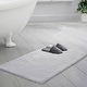 preview thumbnail 105 of 112, Madison Park Signature Marshmallow Bath Rug