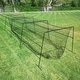 preview thumbnail 2 of 10, Skywalker Sports Competitive Series Batting Cage
