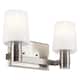 Option Brushed Nickel