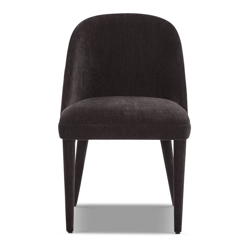 Poly & Bark Labin Fabric Dining Chair (Set of 2)