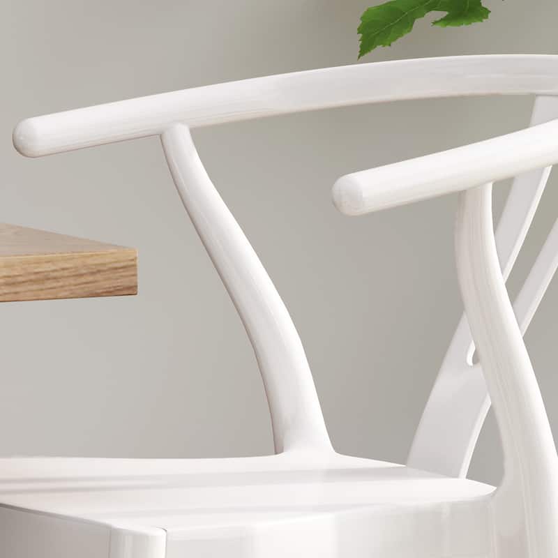 Plastic Dining Chair
