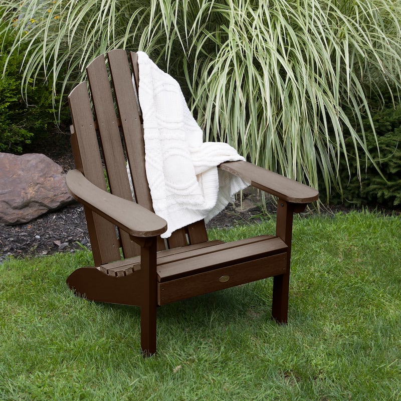 Classic Westport Adirondack Chair.