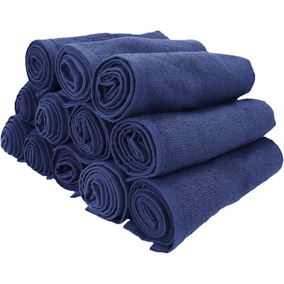 Arkwright 12-Piece Salon Towels - 16x28