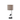 Wyatt Supercharger Desk Lamp - Black