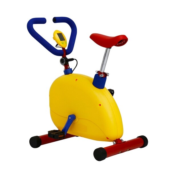 Kinbor fun and fitness exercise equipment for kids online children running machine treadmill