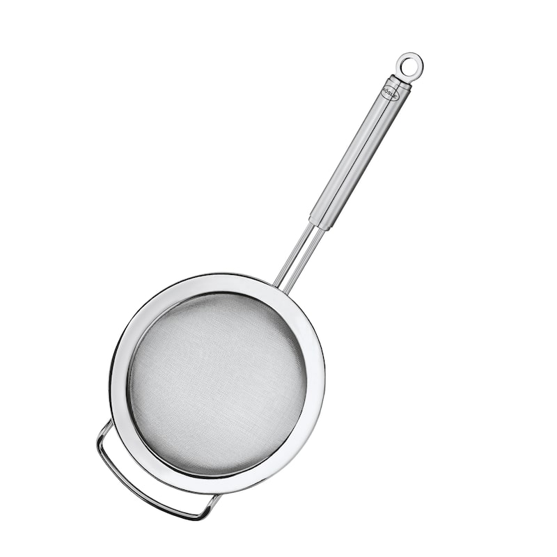 Strainer - Kitchen Strainer Find Mesh 6.3 in.