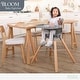 preview thumbnail 8 of 10, Evolur 360° Bloom Highchair