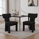 Option Black Grey Set of 2