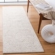 preview thumbnail 17 of 96, SAFAVIEH Handmade Metro Lorenzina French Country Wool Rug 2'3" x 10' Runner - Natural/Ivory - Runner