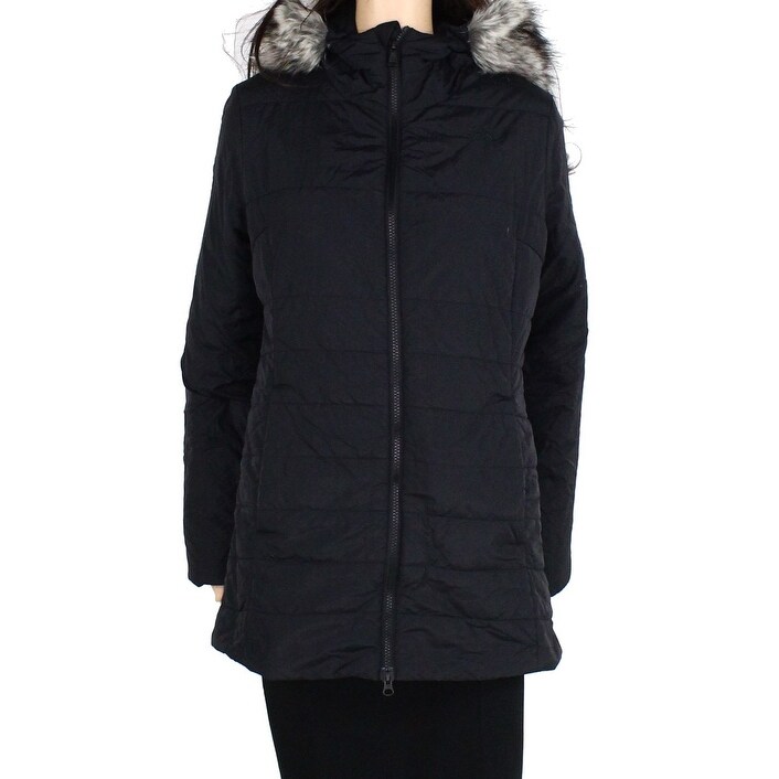 north face women's harway parka