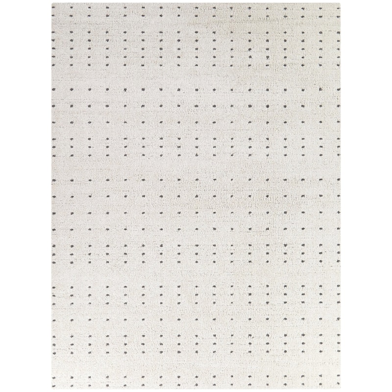 Oro Modern Dots Area Rug