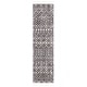 preview thumbnail 112 of 117, SAFAVIEH Berber Fringe Shag Leatha Trellis Rug