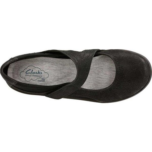 Clarks Cloudsteppers Sillian Bella 2024 www.musanailspain