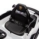 preview thumbnail 56 of 78, Electric Ride-On Car for Kids with Music, Bluetooth, Remote Control, and Hydraulic Door - Perfect for Ages 3-8