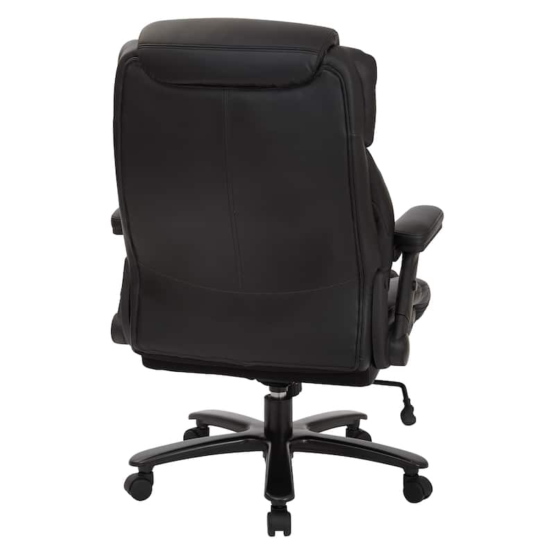 Big and Tall High-Back Executive Office Chair