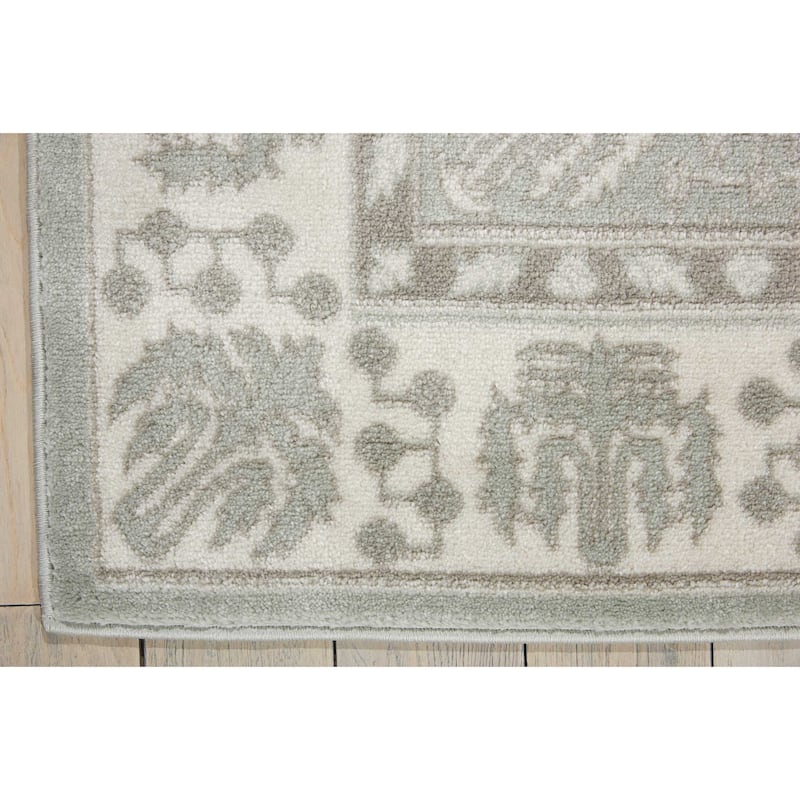 Nourison Euphoria Tribal Vintage Area Rug