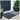 2 in 1 Disinfecting Sanitizing Floor Entrance Mat