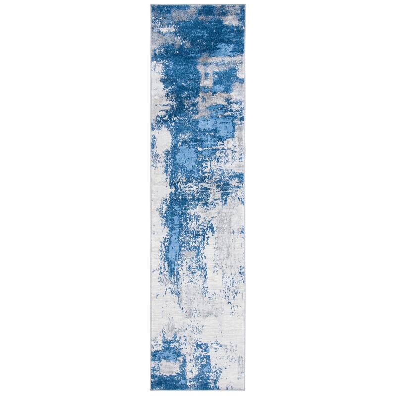 SAFAVIEH Jasper Maleah Modern Abstract Rug