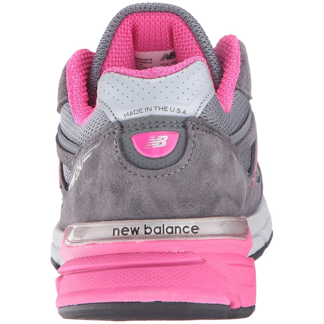 new balance women's w990v4 running shoe