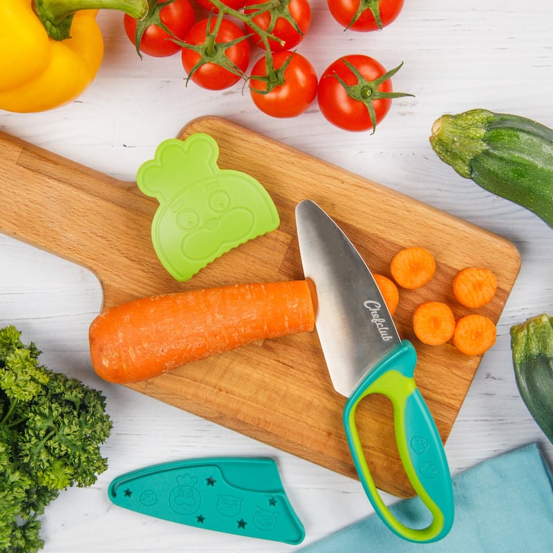 Chefclub Kids Chef Knife