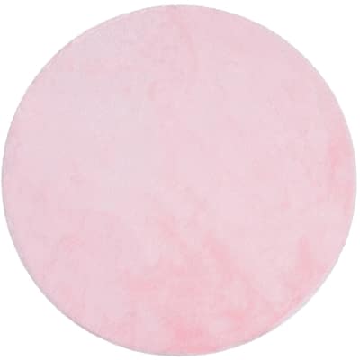 Well Woven Opal Crest Plush Glam Modern Area Rug