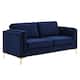 Option Midnight Blue