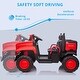 preview thumbnail 8 of 11, Ride On Car for Kids Baby Car with Remote Control Electric UTV Vehicles with Dump Bed