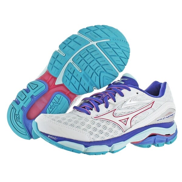 mizuno running shoes wave inspire 12