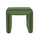 preview thumbnail 72 of 114, HomePop Modern Channel Ottoman