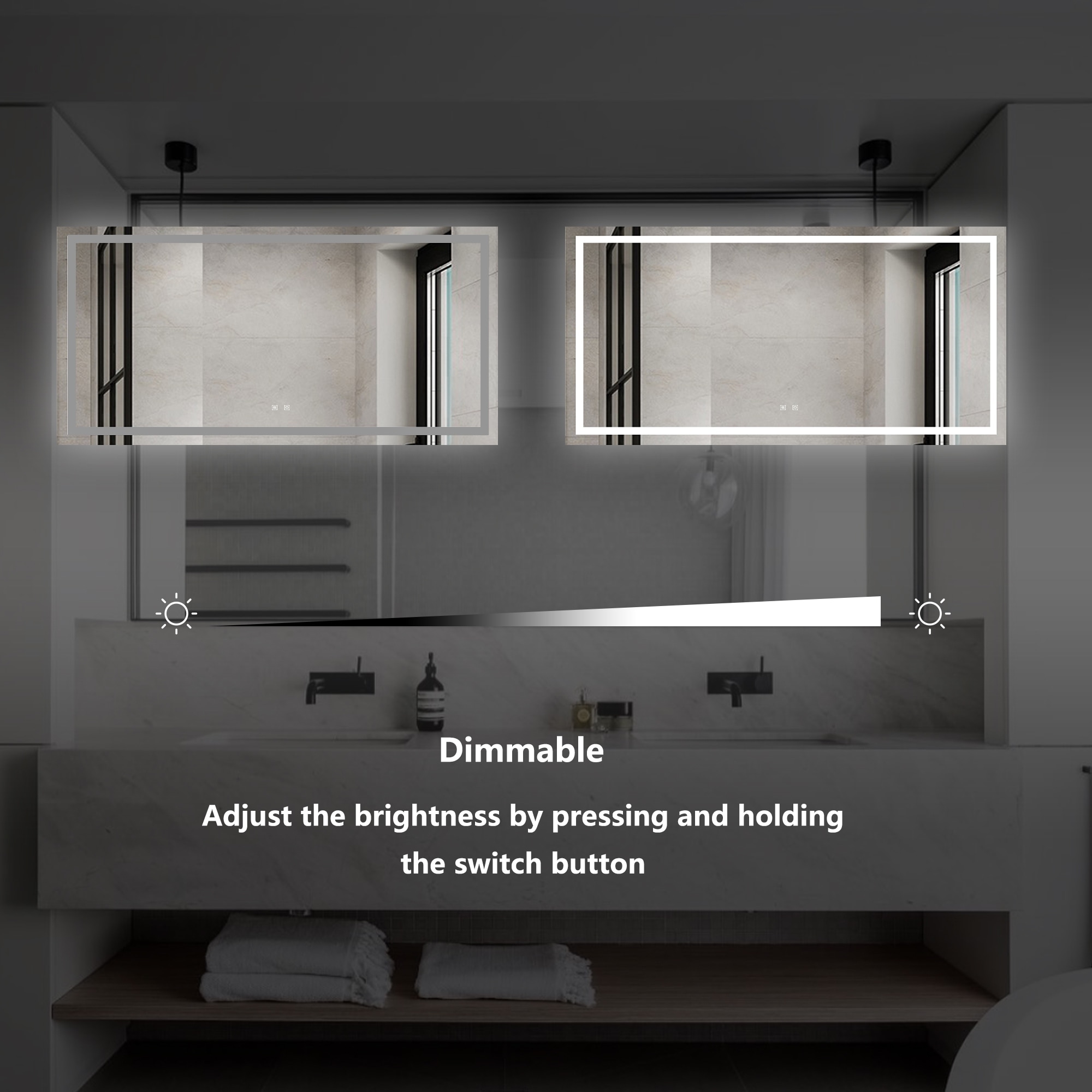 https://ak1.ostkcdn.com/images/products/is/images/direct/d32e4f14a3abb1a0e1151e34ceb2cc9c9378eb27/32-x-24-LED-Bathroom-Vanity-Lighted-Mirror-Wall-Mounted-Anti-Fog-Dimmable-Mirror.jpg