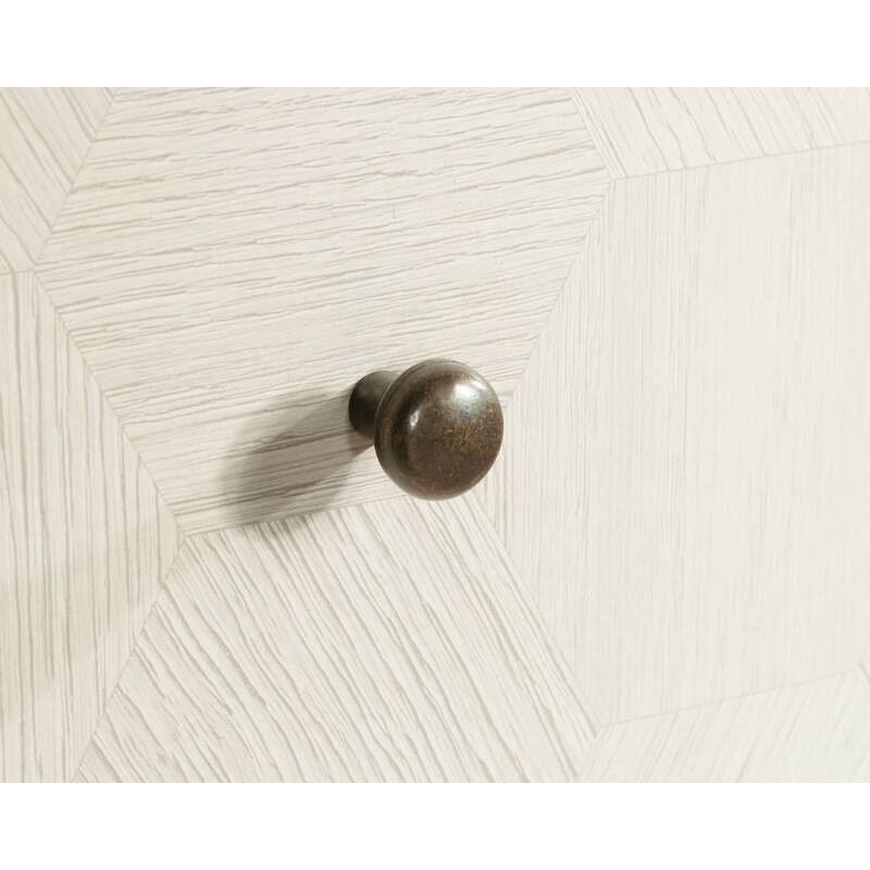 Larkin Ledge 4-Drawer Chest Go