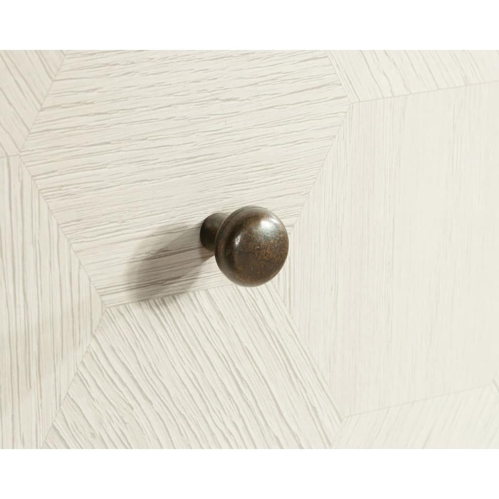 Larkin Ledge 4-Drawer Chest Go