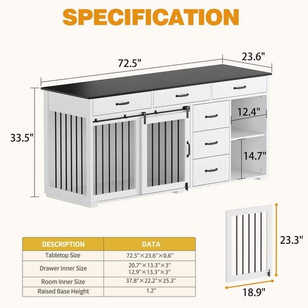 ORE International 6 Drawers Cheetah Print Wheeled Metal Cart ORE International 6 Drawers Cheetah Print Wheeled Metal Cart