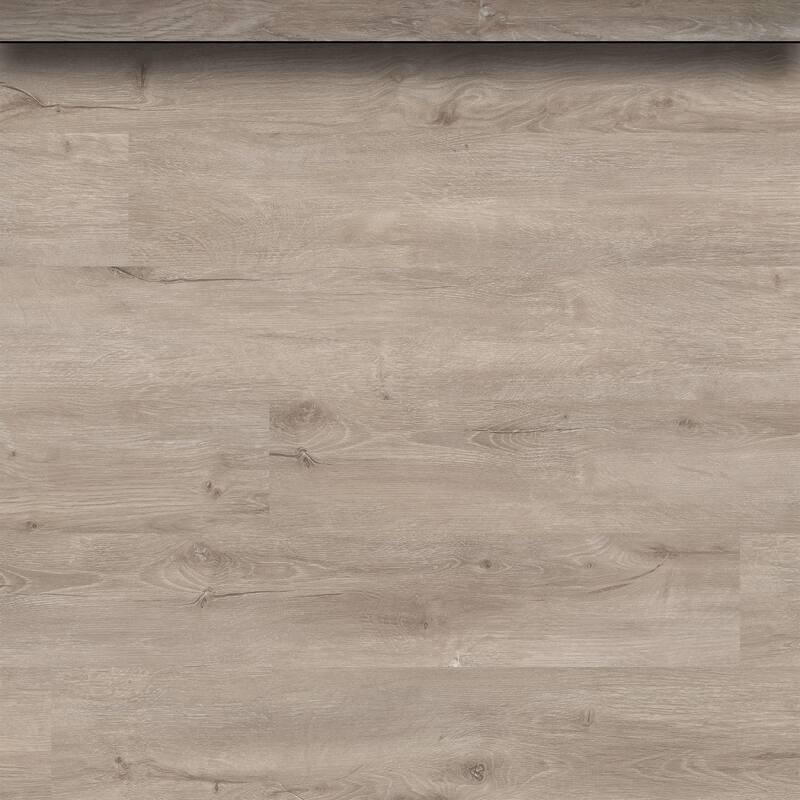 Ackland AKVTV-OSN Brushwood 94" x 3" Vinyl Glue Down Vinyl Flooring