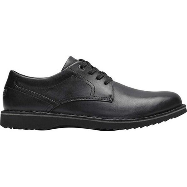 rockport men's cabot plain toe shoe
