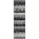 preview thumbnail 112 of 132, Premium Washable Super Soft Modern Ombre Stripe Mayfield Rug