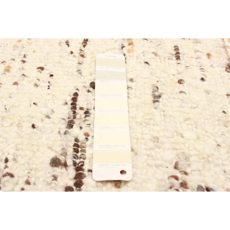 Sienna Ivory Rug 5'0" x 8'0" - 5'0 x 8'0