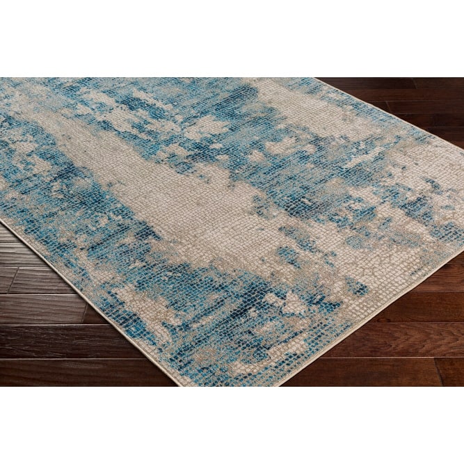 Artistic Weavers Naim Modern Abstract Area Rug
