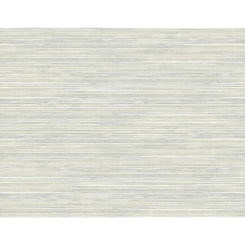 Kenneth James Holiday String Charcoal Texture Wallpaper - 27in x 324in x 0.025in